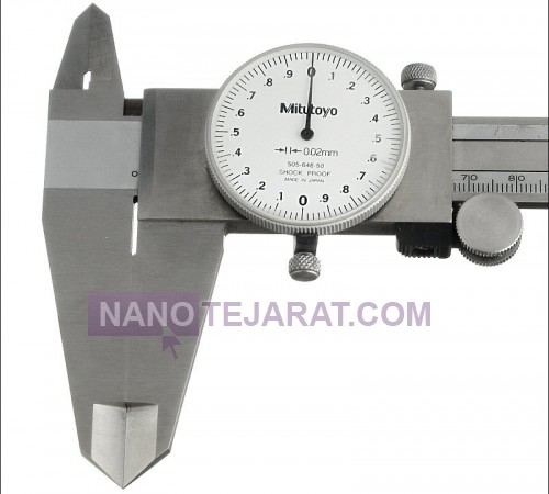 DIAL CALIPER